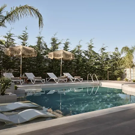 Conte Nobile Villa, A Rejuvenating Retreat, By Thinkvilla Vasilikos (Zakynthos)